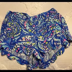 Lilly shorts